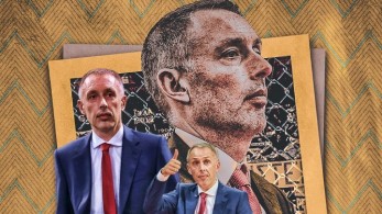 Ανακοίνωσε τον Τόμιτς το Περιστέρι