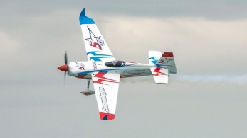 Το Παγκόσμιο Πρωτάθλημα Air Race αναμένεται το 2022 στη Θεσσαλονίκη