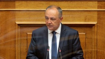 Καράογλου: Από τη φάση της ανάκαμψης περνούμε στη φάση της ανάπτυξης