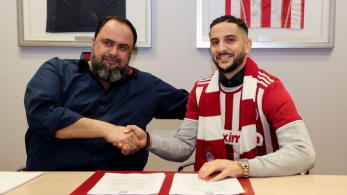 Το…δώρο του Μανωλά, ο Καμαρά, τα “likes” Τότι, Τζέκο, το μήνυμα Όσιμεν και το «χρηματιστήριο»