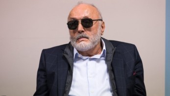 Τρίτη και… φαρμακερή για τον Κουρουμπλή