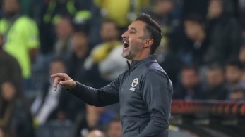 «Τέλος» ο Περέϊρα από την Φενερμπαχτσέ