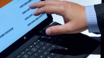 Σε όλες τις ΔΟΥ από σήμερα «Τα Αιτήματά μου»