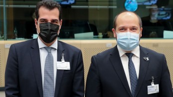 Πλεύρης: Η εμβολιαστική κάλυψη στην Ελλάδα έχει αυξηθεί σχεδόν κατά 10 ποσοστιαίες μονάδες