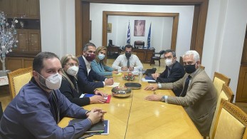 Ανοίγει ο δρόμος για τη χορήγηση ναλοξόνης στους ουσιοεξαρτώμενους