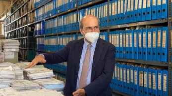 “Κόβει” τις άδειες των υπαλλήλων του ΕΦΚΑ ο Χατζηδάκης