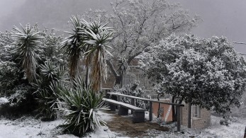 Νέα επιδείνωση του καιρού – Ποιες περιοχές θα ντυθούν στα «λευκά»