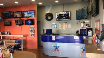 Χριστουγεννιάτικο Λαϊκό Λαχείο: Στην Αττική ο μεγάλος λαχνός του 1,5 εκατ. ευρώ