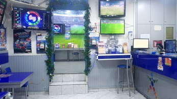 Εφτάτυχος παίκτης του ΣΚΡΑΤΣ στον Πειραιά κέρδισε 500.000 ευρώ
