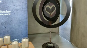 Έρωτες χωρίς σύνορα με …βέρες στο δημαρχείο Θεσσαλονίκης