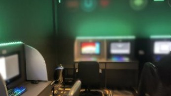 Έφοδος της ΕΛΑΣ σε παράνομο «μίνι καζίνο» στην Ηλεία-9 συλλήψεις