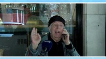 Κωνσταντίνος Τζούμας- Κι όμως! Μπορεί και χειρότερα