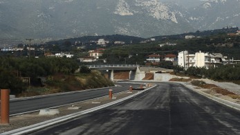 Έρχονται έργα 7 δισ. ευρώ μέσα στο 2022