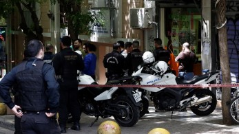 Νέα μείωση στα κρούσματα κορωνοϊού στην ΕΛΑΣ-Νοσούν 1.537 αστυνομικοί