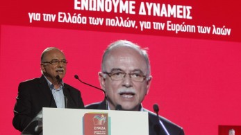 Παπαδημούλης: Δεν έγινε έξωση αλλά… διαταγή απόδοσης μισθίου