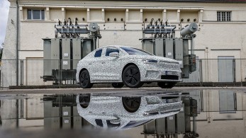 Skoda: Η αποκάλυψη του ENYAQ COUPÉ iV