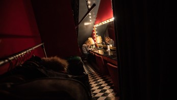 Πρόστιμο 5.000 ευρώ σε οίκο ανοχής  στα Χανιά για πελάτη χωρίς πιστοποιητικό