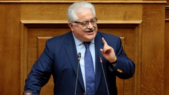 Κώστας Τζαβάρας στο tomanifestogr: Ακαταμάχητο το δικαίωμα της Ελλάδας για την επανένωση των Γλυπτών του Παρθενώνα