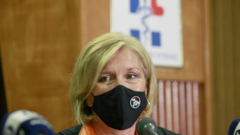 Μίνα Γκάγκα: Δεν αποκλείονται 60.000 κρούσματα ή περισσότερα τις επόμενες μέρες – Να ανοίξουν τα σχολεία (vid)