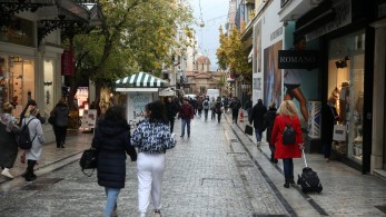 Κορωνοϊός: Εφιαλτικές προβλέψεις για 100.000 κρούσματα την ημέρα