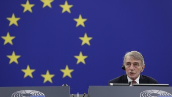 Ευρωκοινοβούλιο: Μετά τον Σασόλι, ποιος;