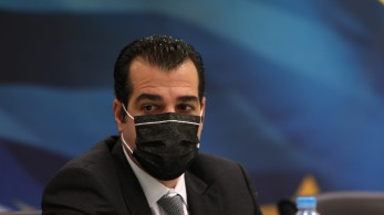 Πλεύρης: Ο στρατός στη μάχη των PCR – Δεν αποκλείεται επίταξη γιατρών και στην Αττική