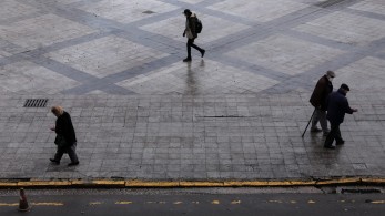 Έκτακτη σύσκεψη σήμερα για μέτρα πριν την Πρωτοχρονιά