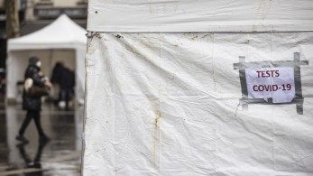 Γαλλία: Έκτακτα μέτρα κατά του κορωνοϊού