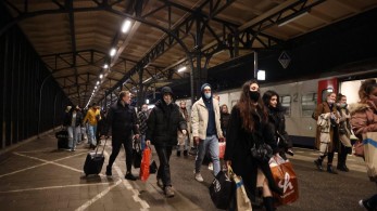 Στο Βέλγιο «δραπετεύουν» οι Ολλανδοί για να ξεφύγουν από το lockdown