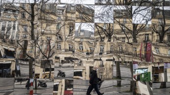 Απόλυτο ρεκόρ κρουσμάτων κορωνοϊού στη Γαλλία: Σε «αναστολή» η πρωτοχρονιά