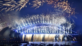 Το 2022 ήρθε σιωπηλό! (vid)