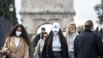 Ιταλία: Προς υποχρεωτικό εμβολιασμό για όλους τους εργαζόμενους