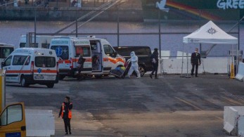 Ιταλία: Καταρρίφθηκε το ρεκόρ των 200.000 νέων κρουσμάτων – Νοσοκομεία εκστρατείας στο Παλέρμο