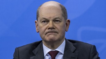 Απαισιόδοξος ο Σολτς: Η Omicron θα μας απασχολεί για πολύ καιρό ακόμη