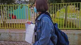 Σε 9.688 ανέρχονται σήμερα τα θετικά self test σε μαθητές και εκπαιδευτικούς