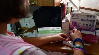 Κορωνοϊός: Πότε θα έρθει η αποκλιμάκωση της πανδημίας-Ρεκόρ κρουσμάτων αναμένεται σήμερα