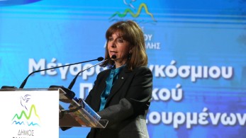 Προκλητική επίθεση της Τουρκίας στην ΠτΔ