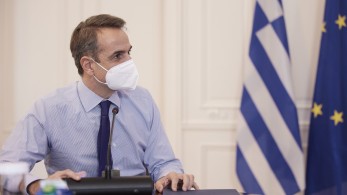 Κυρ. Μητσοτάκης: Την Πρωτομαγιά η δεύτερη αύξηση του κατώτατου μισθού  (vid)