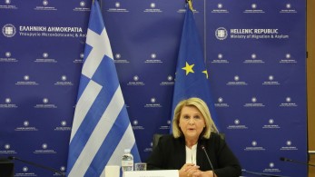 Μεταναστευτικό-Βούλτεψη: Νέα εθνική στρατηγική με έμφαση πραγματικά στην ένταξη