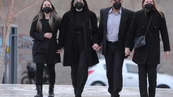 #ΜeΤoo: «Ελπίζω να ακολουθήσουν το παράδειγμά μου και άλλοι» το μήνυμα της 22χρονης (vid)