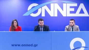 ΟΝΝΕΔ Academy για τη νέα ΚΑΠ: Ευκαιρίες και προοπτικές για τους νέους αγρότες