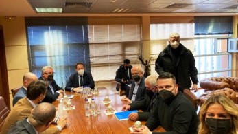 Πέτσας: Χρηματοδότηση έργων 15,2 εκατ. ευρώ στη Δράμα