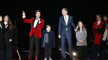 Στην κορυφή της τηλεθέασης ο Δήμος Αθηναίων