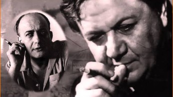 Νίκος Γ. Σακελλαρόπουλος: «Χατζιδακιάς»