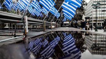 Νίκος Γ. Σακελλαρόπουλος:Ο επιδερμικός εορτασμός των 200 χρόνων, η βλακεία & η φυγή στο μέλλον