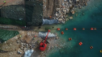 Μανουσάκης: Ανθεκτικότητα και διεθνείς διασυνδέσεις οι προτεραιότητες δεκαετίας του ΑΔΜΗΕ