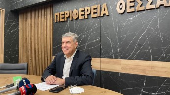 Περιφέρεια Θεσσαλίας: 49,6 εκατ. ευρώ  από το ΕΣΠΑ για τη διαχείριση απορριμμάτων στη Λάρισα