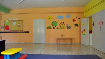 Κανονικά λειτουργούν τη Δευτέρα (3/1) οι βρεφικοί, παιδικοί και βρεφονηπιακοί σταθμοί