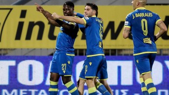 Super League 1: Νίκη 6άδας ο Αστέρας επί του «άσφαιρου» Βόλου