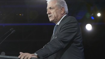 Αβραμόπουλος για Παπούλια: «Αποχαιρετούμε έναν μεγάλο Έλληνα»